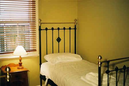 Eyre House Villa Ballarat Esterno foto