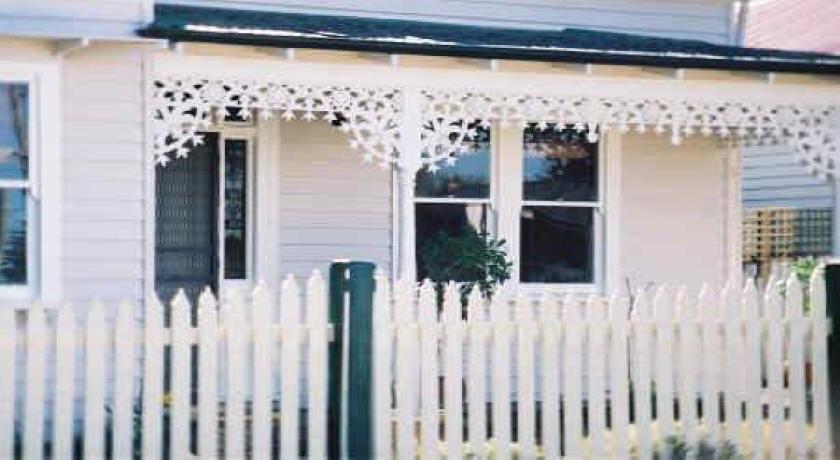 Eyre House Villa Ballarat Esterno foto